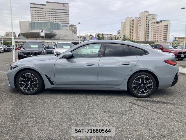 Bmw 4 SERIES 2025-10 7721373-7