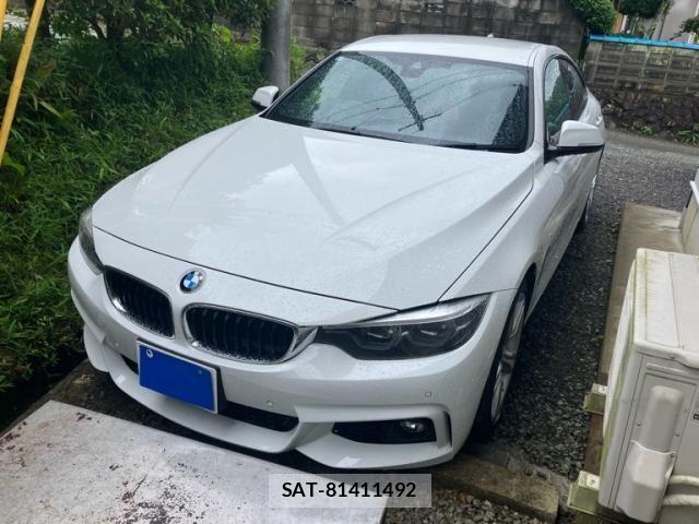Bmw 4 SERIES 2017-09 7721398-0