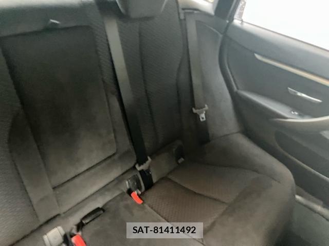 Bmw 4 SERIES 2017-09 7721398-11
