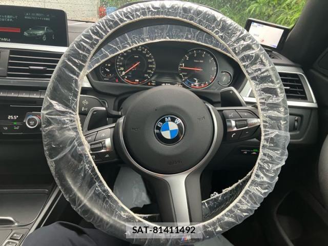 Bmw 4 SERIES 2017-09 7721398-13