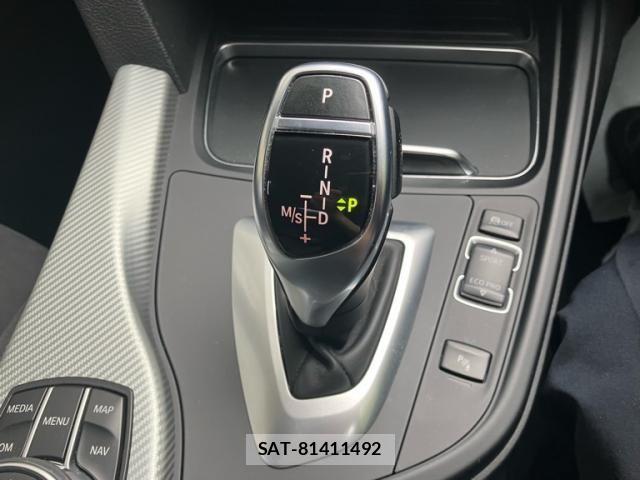 Bmw 4 SERIES 2017-09 7721398-18