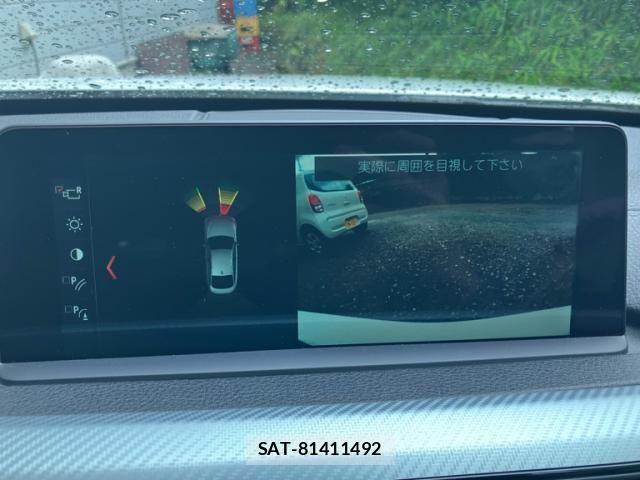 Bmw 4 SERIES 2017-09 7721398-21