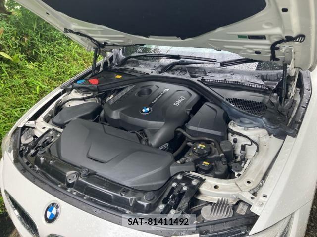 Bmw 4 SERIES 2017-09 7721398-25