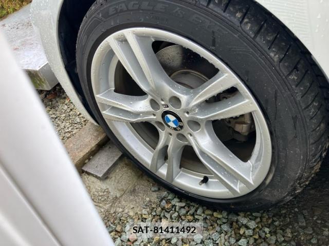 Bmw 4 SERIES 2017-09 7721398-5