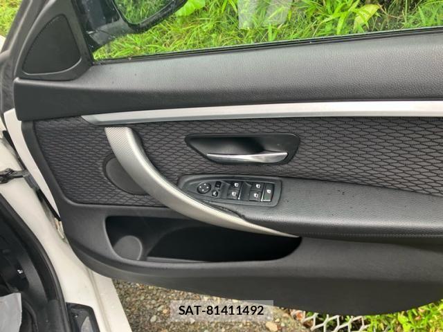 Bmw 4 SERIES 2017-09 7721398-7