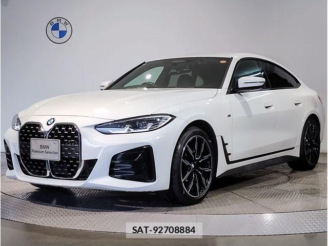 Bmw 4 SERIES 2022-09 7721392-0