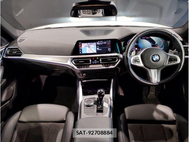 Bmw 4 SERIES 2022-09 7721392-1