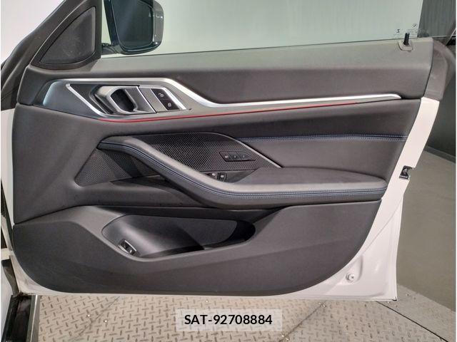 Bmw 4 SERIES 2022-09 7721392-28