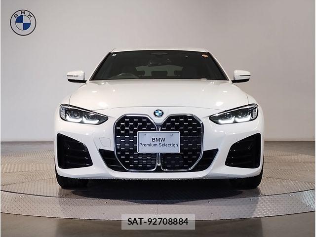 Bmw 4 SERIES 2022-09 7721392-3