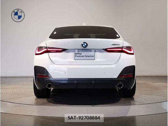 Bmw 4 SERIES 2022-09 7721392-4