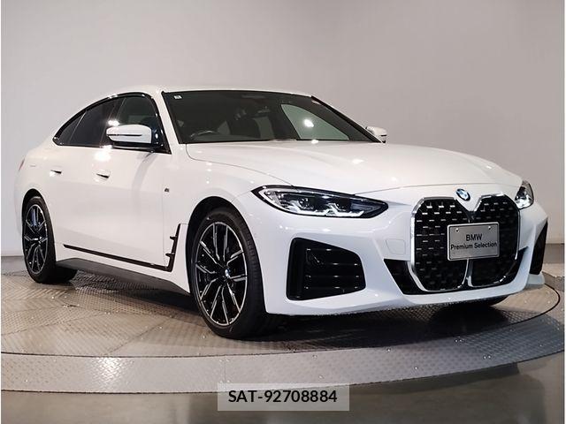 Bmw 4 SERIES 2022-09 7721392-5