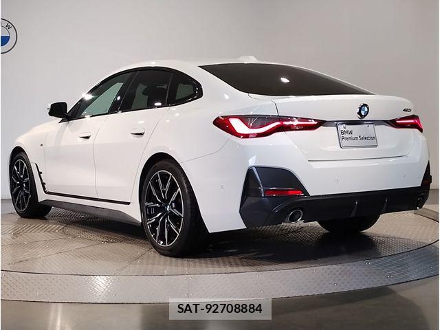 Bmw 4 SERIES 2022-09 7721392-6