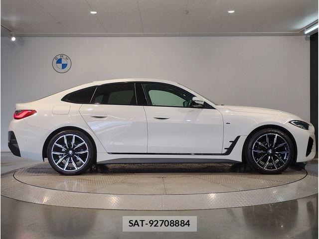 Bmw 4 SERIES 2022-09 7721392-7