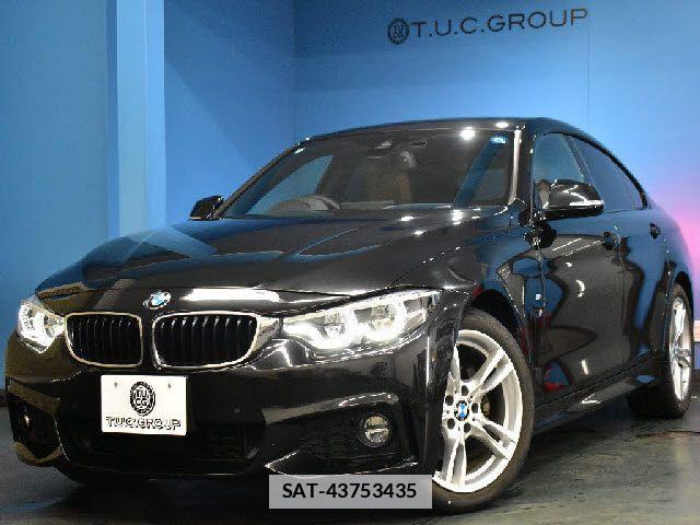 Bmw 4 SERIES 2020-03 7721393-0