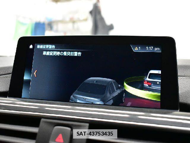 Bmw 4 SERIES 2020-03 7721393-9