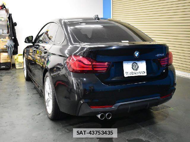 Bmw 4 SERIES 2020-03 7721393-24