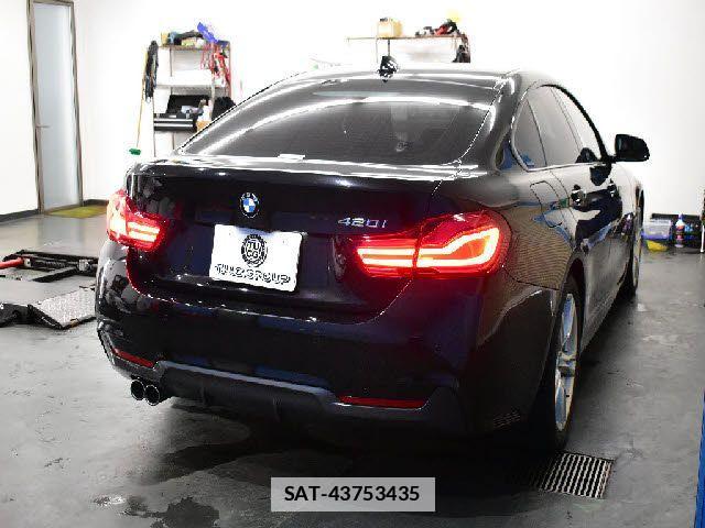 Bmw 4 SERIES 2020-03 7721393-25