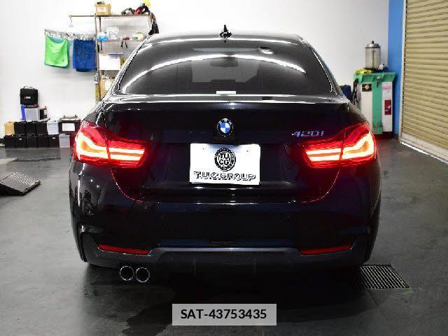 Bmw 4 SERIES 2020-03 7721393-26