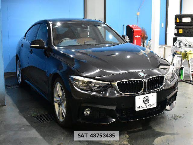 Bmw 4 SERIES 2020-03 7721393-27