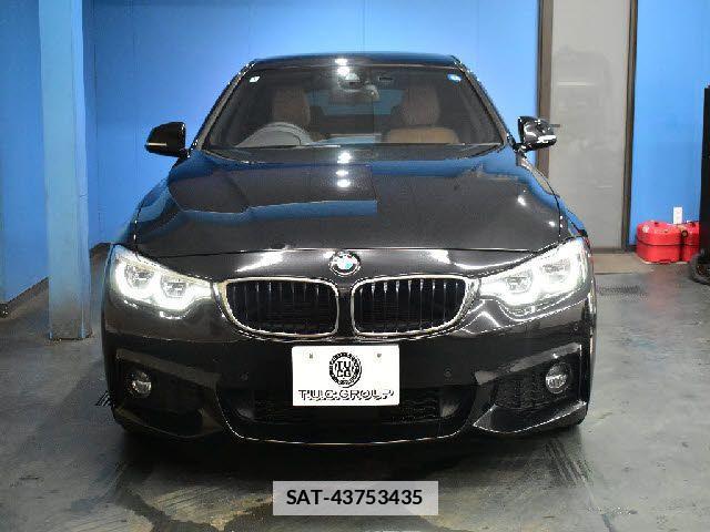 Bmw 4 SERIES 2020-03 7721393-28