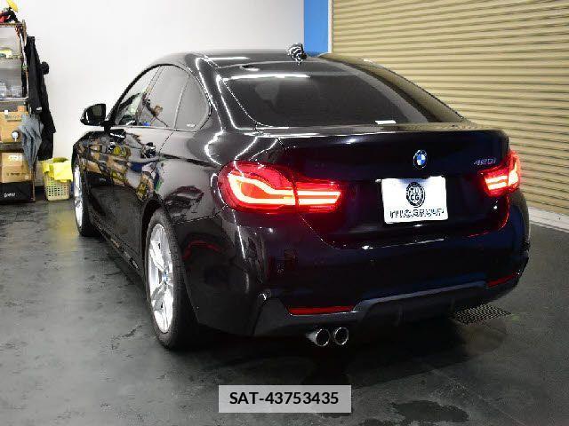 Bmw 4 SERIES 2020-03 7721393-2