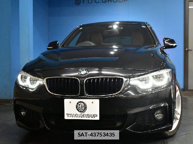 Bmw 4 SERIES 2020-03 7721393-29