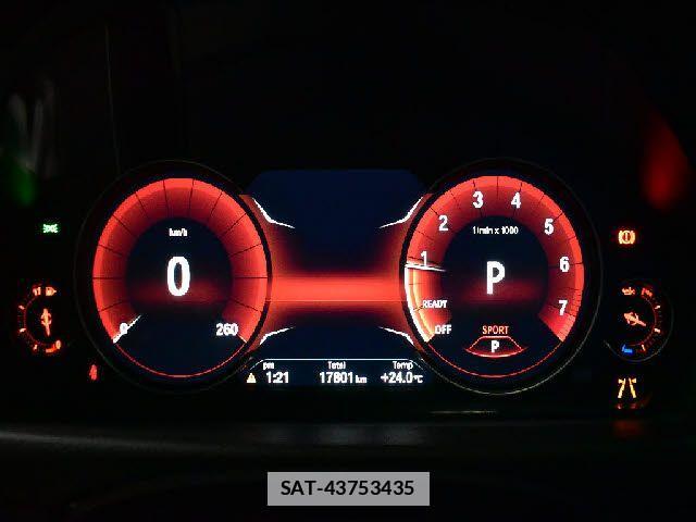 Bmw 4 SERIES 2020-03 7721393-7