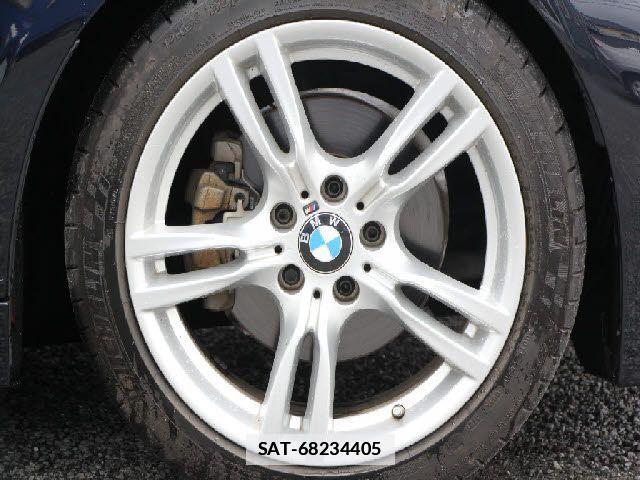 Bmw 4 SERIES 2015-10 7721394-9