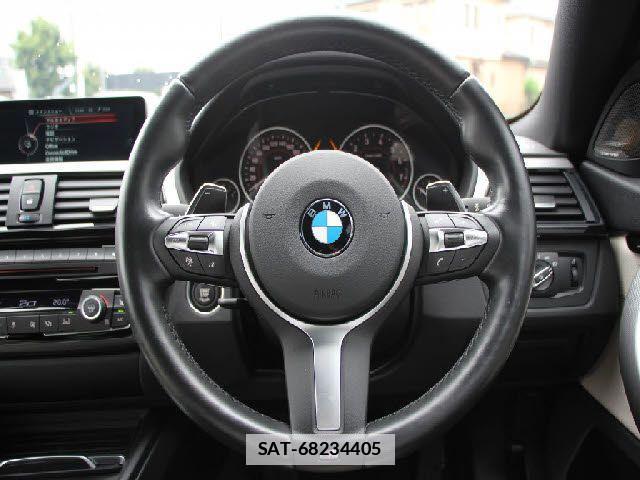 Bmw 4 SERIES 2015-10 7721394-18