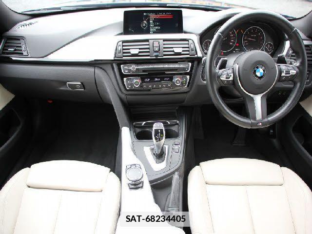 Bmw 4 SERIES 2015-10 7721394-1