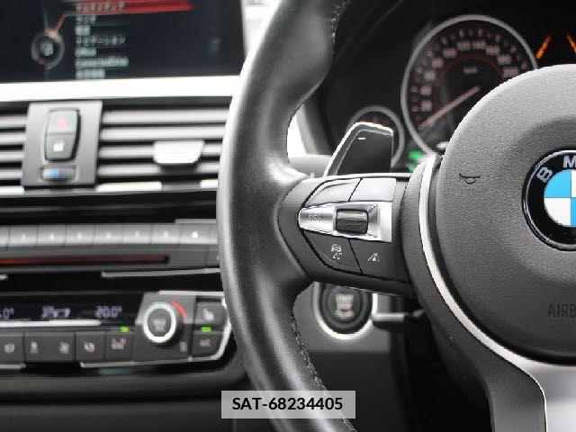 Bmw 4 SERIES 2015-10 7721394-19
