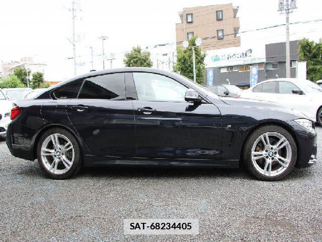 Bmw 4 SERIES 2015-10 7721394-25