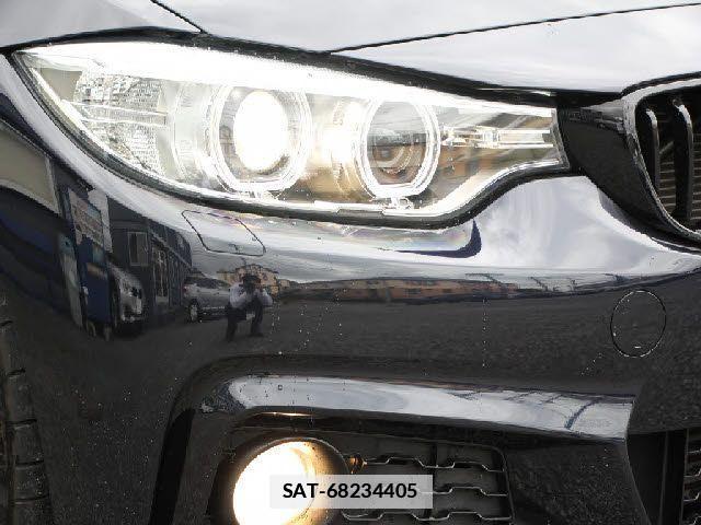 Bmw 4 SERIES 2015-10 7721394-26