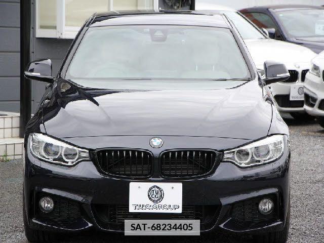 Bmw 4 SERIES 2015-10 7721394-28