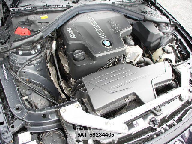 Bmw 4 SERIES 2015-10 7721394-2