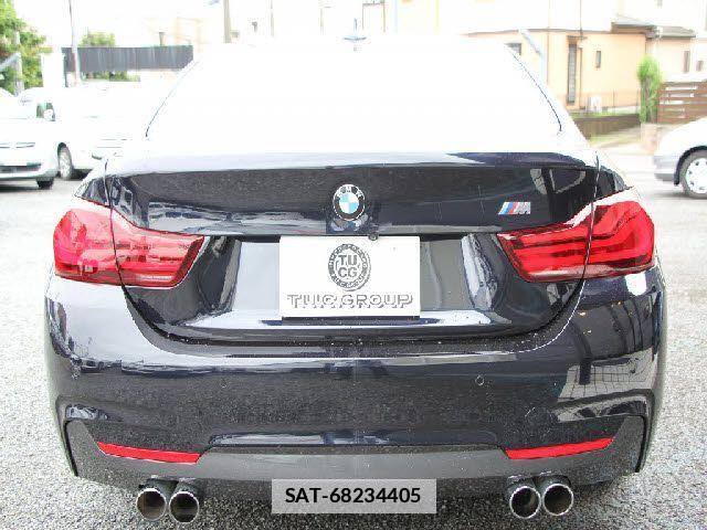 Bmw 4 SERIES 2015-10 7721394-29