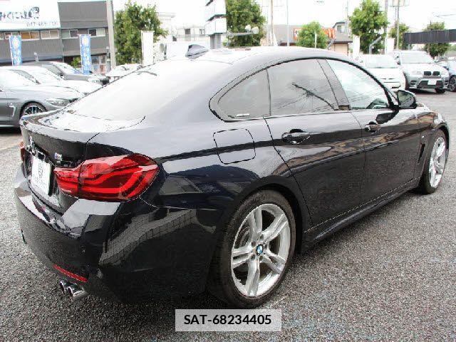 Bmw 4 SERIES 2015-10 7721394-3