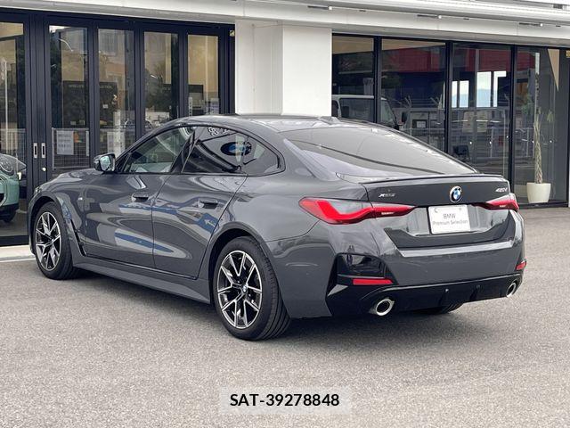Bmw 4 SERIES 2025-12 7721365-2