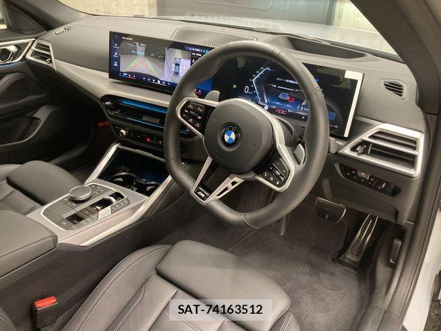 Bmw 4 SERIES 2025-12 7721374-1