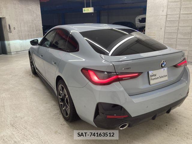 Bmw 4 SERIES 2025-12 7721374-2