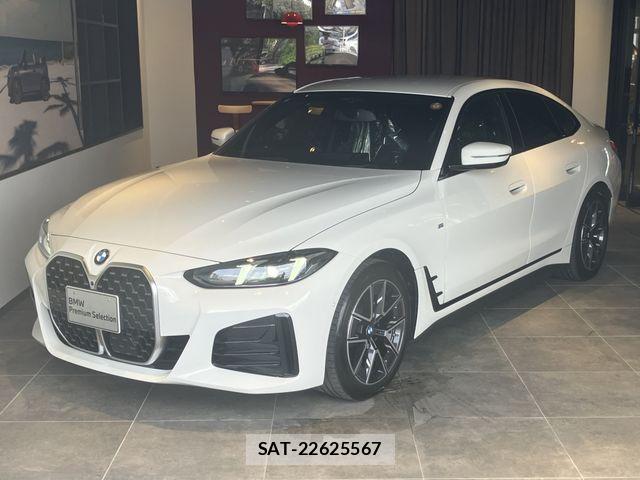 Bmw 4 SERIES 2025-12 7721372-0