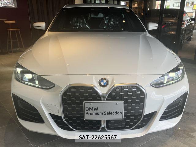 Bmw 4 SERIES 2025-12 7721372-1