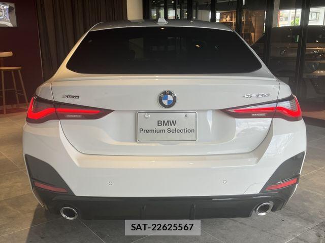Bmw 4 SERIES 2025-12 7721372-3