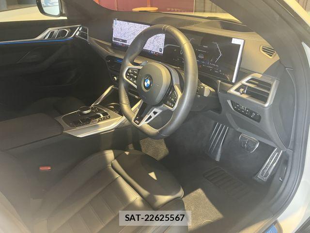 Bmw 4 SERIES 2025-12 7721372-4