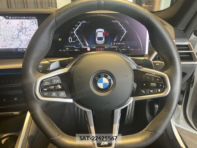 Bmw 4 SERIES 2025-12 7721372-7