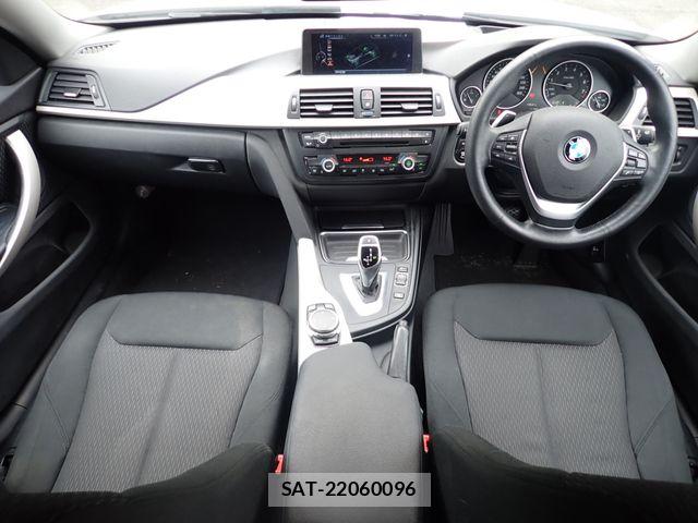 Bmw 4 SERIES 2015-06 7721395-17