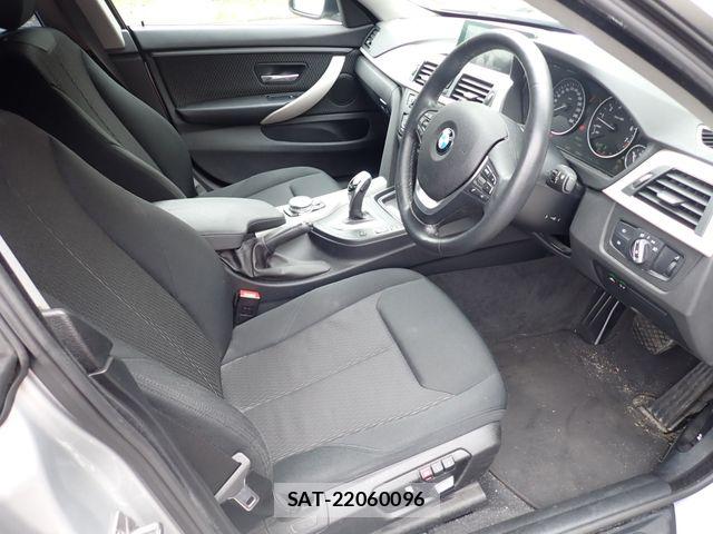 Bmw 4 SERIES 2015-06 7721395-1