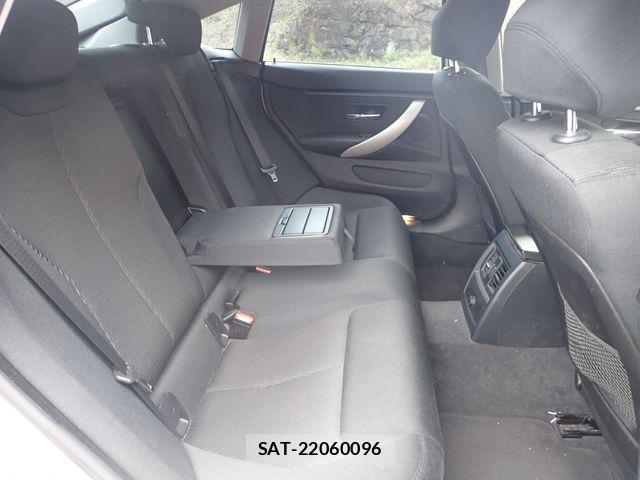 Bmw 4 SERIES 2015-06 7721395-21