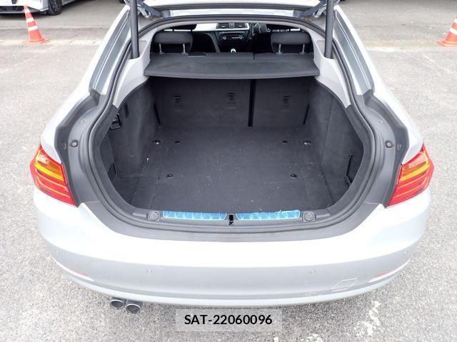 Bmw 4 SERIES 2015-06 7721395-23