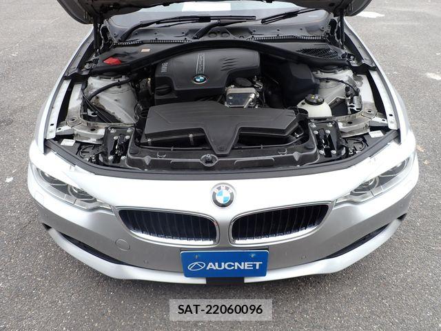Bmw 4 SERIES 2015-06 7721395-25